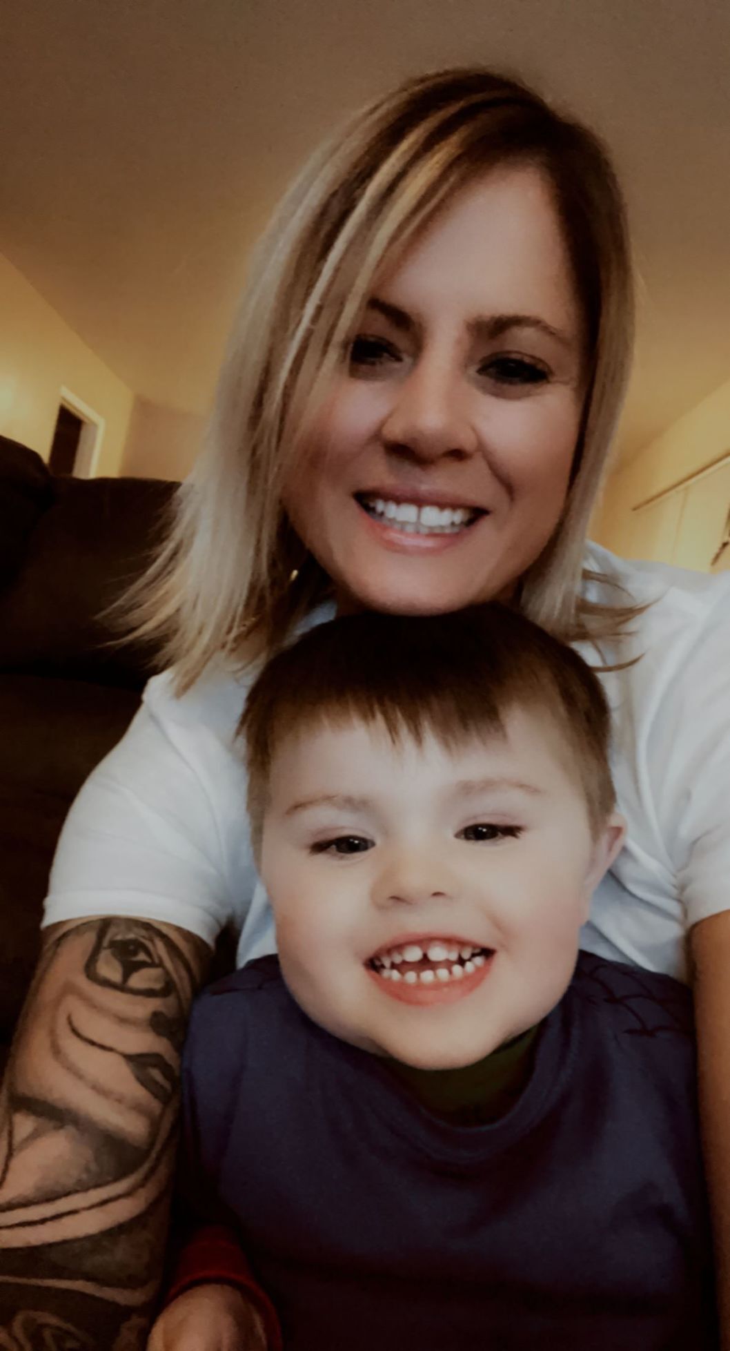 Mommy and Me